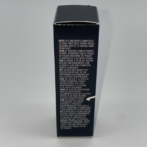 MAC PREP + PRIME FIX+ - Picture 3 of 4